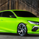 Illustration for article titled Honda's Big Surprise Is A Truly Worldwide Civic, Type-R For U.S.
